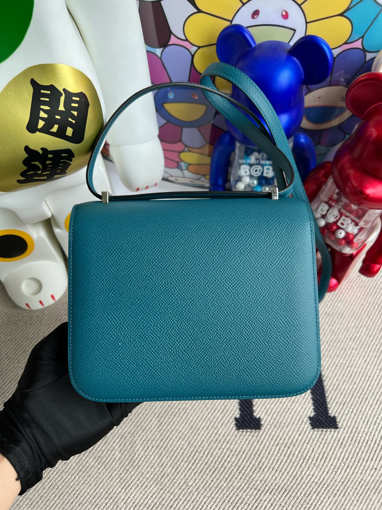 에르메스 콘스탄스18 베르트보스포르 앱송